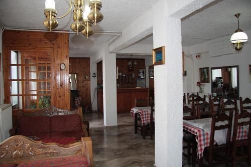 Katerina Hotel Tolo Luaran gambar